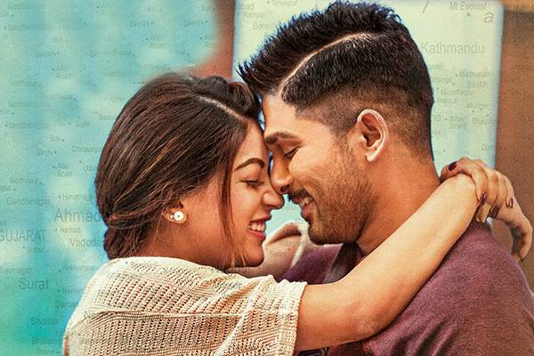 Flash - Naa Peru Surya (NPS) Team Makes The Smart Move With Release Date    