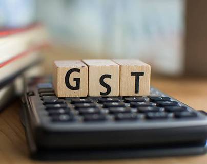 GST officials ride on tollywood producer