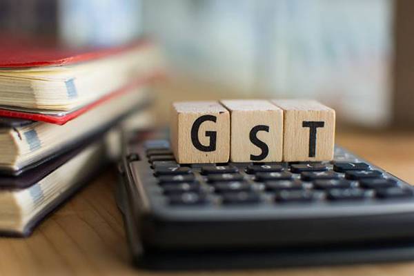 GST officials ride on tollywood producer