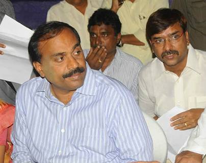 Gali Makes A Comeback to BJP Politics!