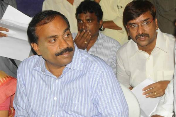 Gali Janardhana Reddy Makes A Comeback to BJP Politics!