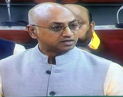 Galla Jayadev says Baahubali collection more than Budget funds