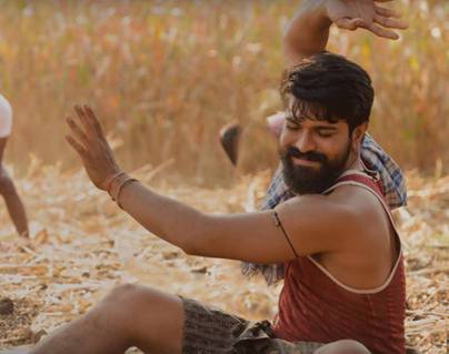 Good News & Bad News for 'Rangasthalam'