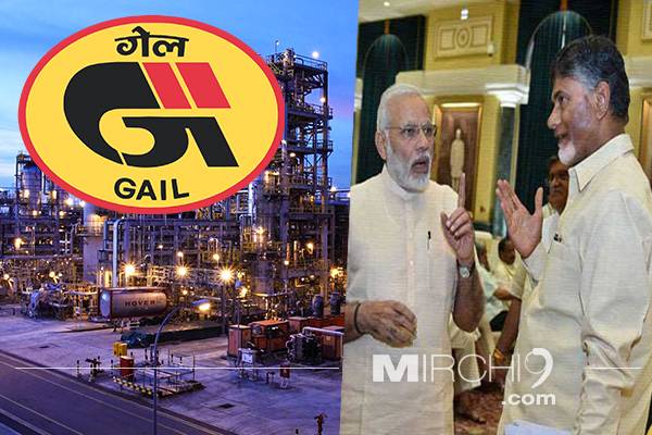 Hand-Holding to BJP Ruled State, Injustice to Andhra Pradesh