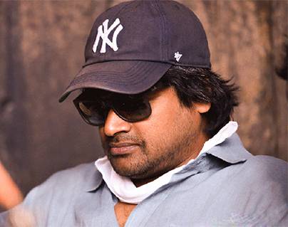 Harish Shankar Sets Up Two