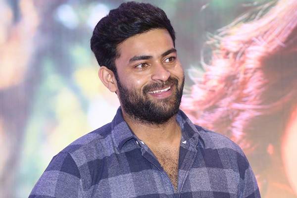 Head to Toe Transformation for Varun Tej