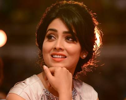 Heroine Shriya Marriage Confirmed