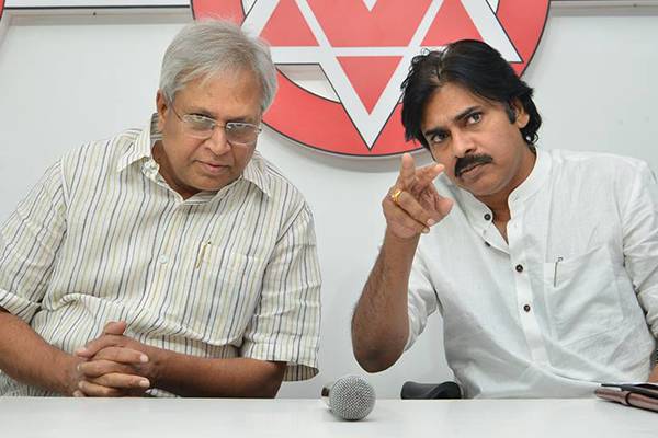 How Pawan Kalyan's JFC Can Be Apolitical-