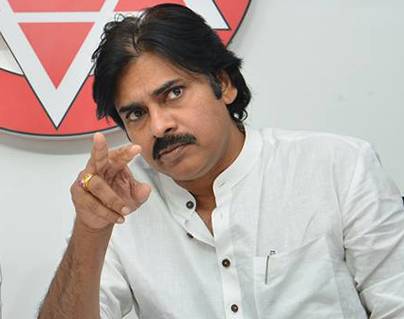 How Pawan Kalyan's JFC Can Be Apolitical