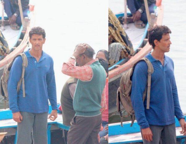 Hrithik Roshan