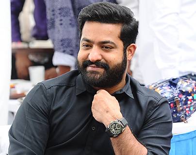 I Did Not Change Overnight - NTR