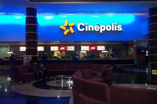 Increase of ticket price in theatres