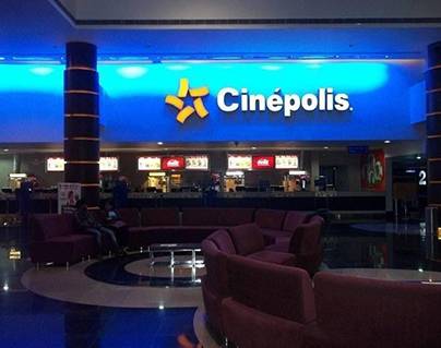 Increase of ticket price in theatres