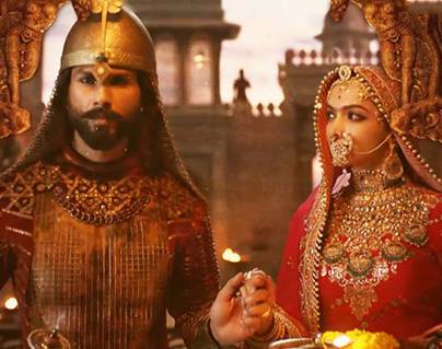 India-Most-Controversial-Movie-Padmaavat-Nowhere-Near-Baahubali