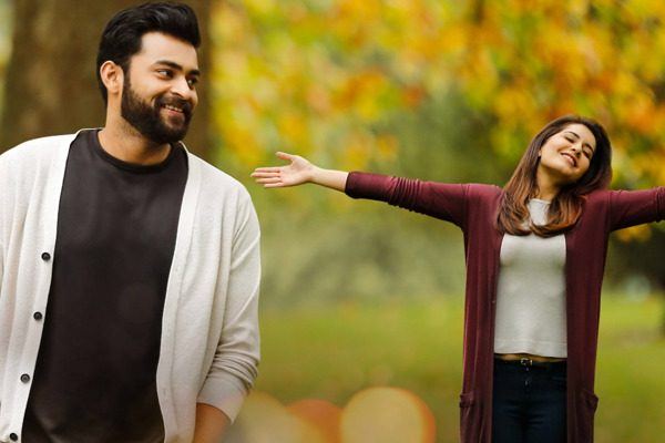 Intelligent-Or-Foolish-Decision-From-Tholi-Prema