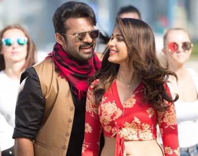 Trailer Talk: Typical Director's Stuff For Masses