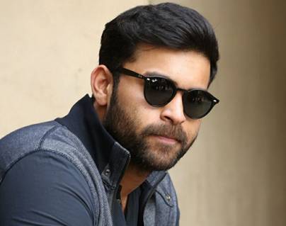 It-Not-For-Varun-Tej---Aham-Brahmasmi
