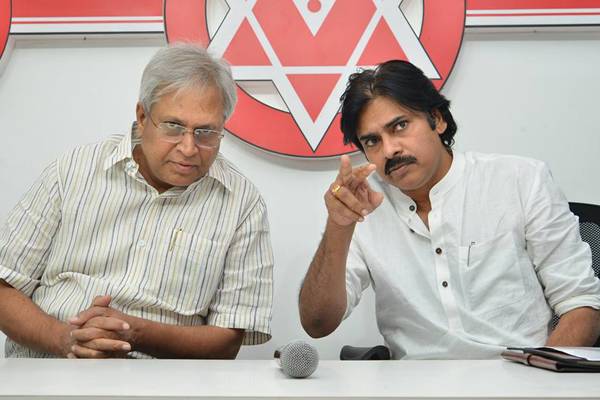 Jana-Sena-Pawan-Kalyan-JAC---Undavalli-Arun-Kumar