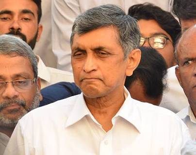 Now Jaya Prakash Narayana Being Tainted With Caste