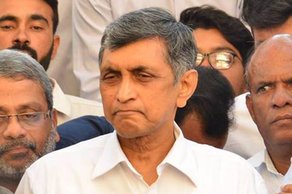 Now Jaya Prakash Narayana Being Tainted With Caste