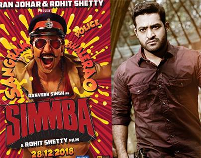 NTR's Script Going for Major Changeover?