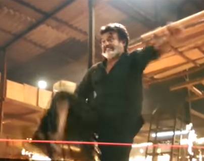 Kaala Leak Reveals Mass Feast!