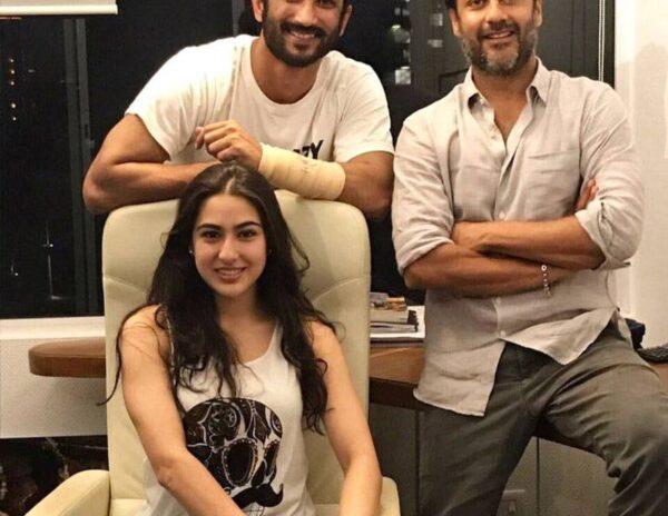 Kedarnath---All-Is-Well-As-Disaster-Averted-For-Sara-Ali-Khan