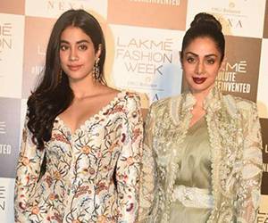 Lakme Fashion Week 2018