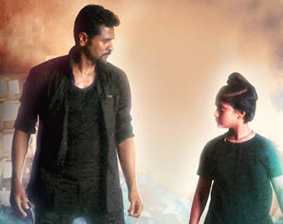 Teaser Talk: Dance Feast On Cards