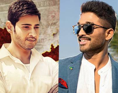 Mahesh-Babu,-Allu-Arjun-Perfect-Ego-Satisfying-Compromise