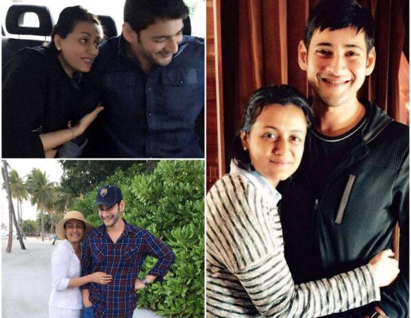 Mahesh Babu Did it Again on Wedding Anniversary