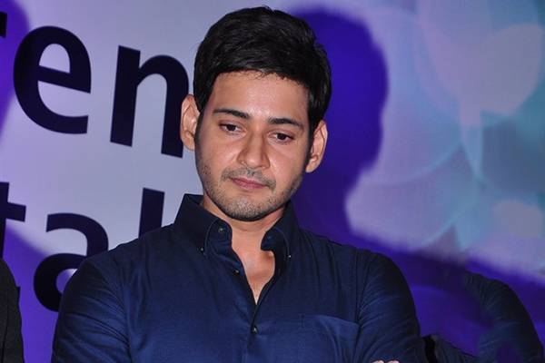 Mahesh Babu Ready for Another Charity