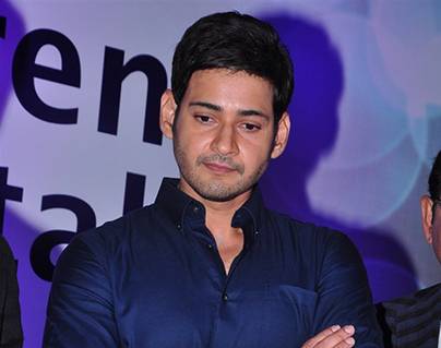 Mahesh Babu Ready for Another Charity