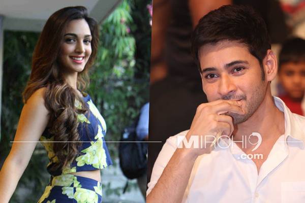 Mahesh-Babu-Watches-Every-Single-Movie---Kiara-Advani