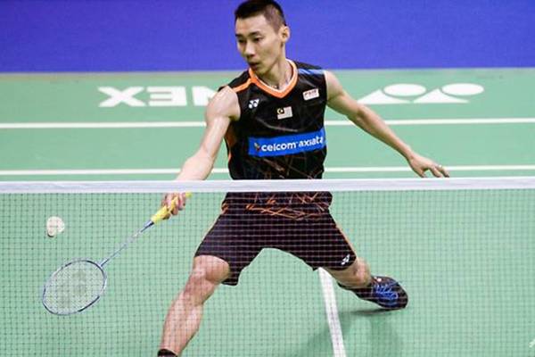 Malaysian badminton player Lee Chong Wei denies sex tape rumours-