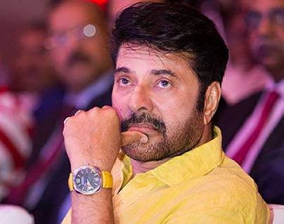 superstar Mammootty reacts to tribal man brutal killing