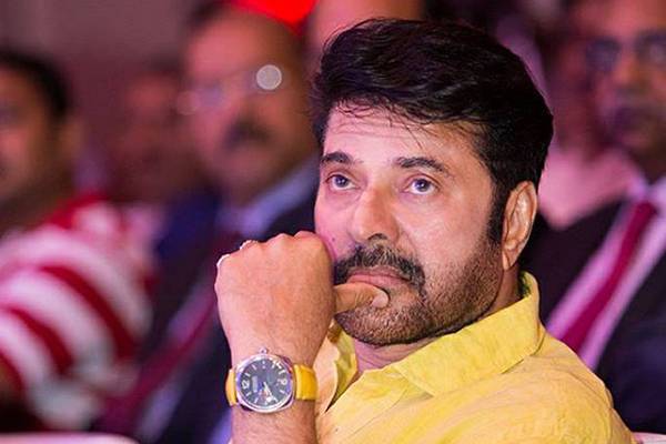 superstar Mammootty reacts to tribal man brutal killing