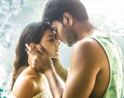 Manasuku Nachindi Review, Manasuku Nachindi Movie Review Ratings