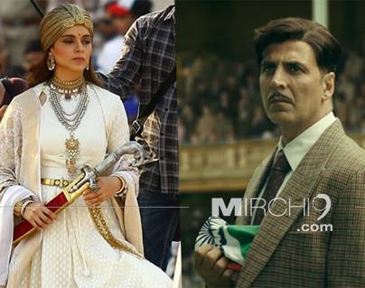 Manikarnika-Kangana-Ranaut--Gold-Akshay-Kumar