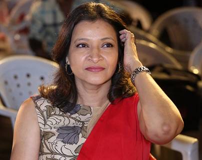 Manjula Ghattamaneni story for pawan kalyan