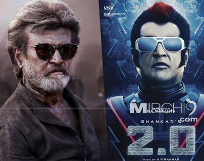 Mind-Numbing Figures for Rajinikanth's US Rights