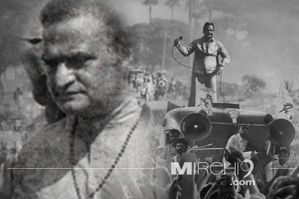 Hollywood Team for NTR's Biopic