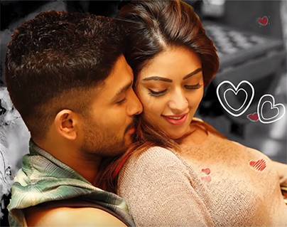 Naa Peru Surya Naa Illu India