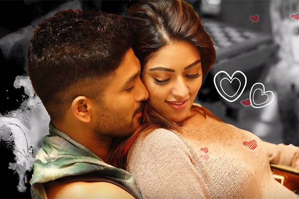 Naa Peru Surya Naa Illu India
