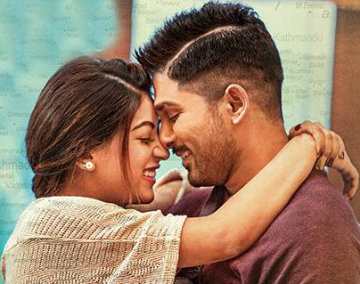 Flash - Naa Peru Surya (NPS) Team Makes The Smart Move With Release Date