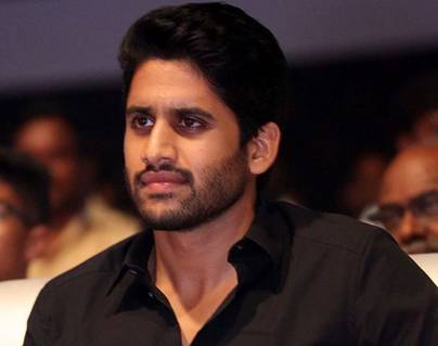 Naga Chaitanya Denies Working with That Lady Director