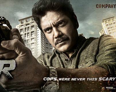 Nagarjuna--RGV4-Title-And-Date-Is-Out