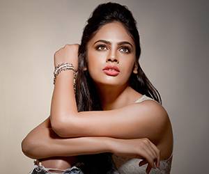 Nandita Swetha Latest Photo Pics