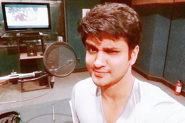 Nikhil Siddhartha tweets on piracy