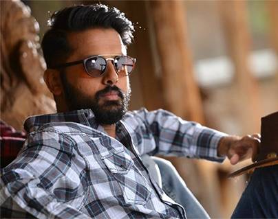 Nithiin's Sets Ball Rolling For Landmark